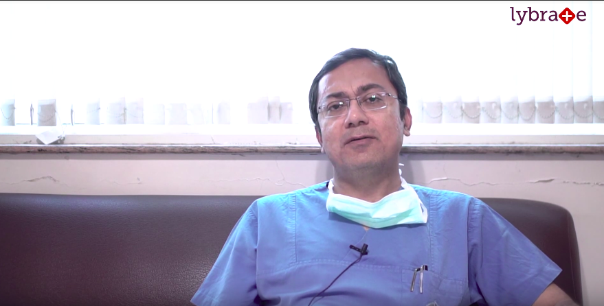 Hi,<br/><br/>I am Dr. Bheem.S Nanda, Cosmetic/Plastic Surgeon. Today we will talk about gynaecoma...