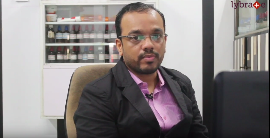 Hello friends!<br/><br/>I am Dr. Rajiv P. Bhanej. I have done my post graduation, that is MD in h...