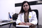 HI! <br/><br/>I am Dr. Yukti Wadhawan, infertility specialist and gynaecologist from Delhi. Today...
