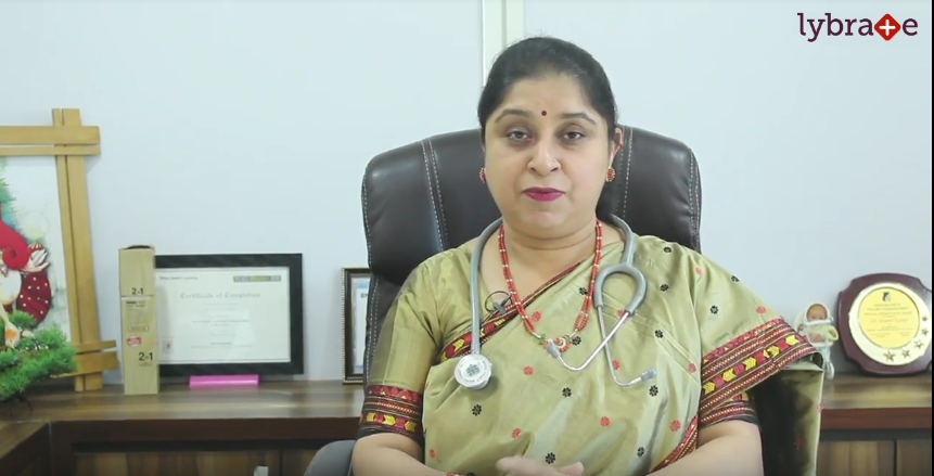 Hi!<br/><br/>I am Dr. Jayanti Kamat. I am an IVF consultant, obstetrician and gynecologist. So to...