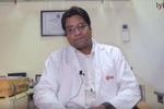 Namaskar!<br/><br/>Main Dr. Sandeep Jha, Gastroenterologist and liver transplant surgeon. Apko aa...