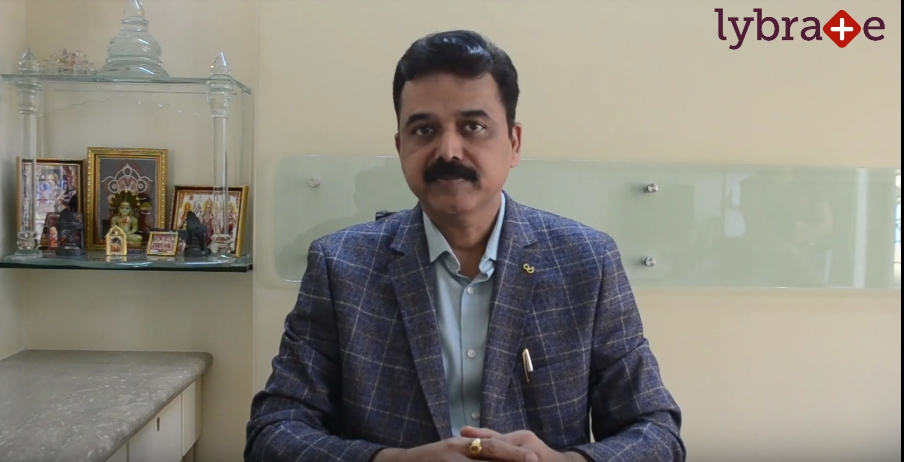 Hi,<br/><br/>I am Dr. Mukesh Agrawal. I have over 30 years of experience. Today I will discuss th...