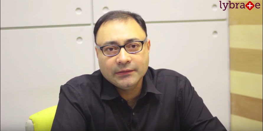 Hi<br/><br/>This is Dr. Atul Aswani again. So, I would like to introduce you to the most common t...
