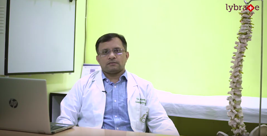 There is hardly any individual who hasn't suffered from back pain at some point or the other, and...
