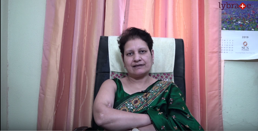 Hello! I am Dr Renu Mathur Keshan. I will today be talking about recurrent pregnancy loss. I am a...