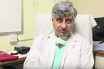 Mai Dr. Brajpal Singh Tyagi, ENT surgeon hun. Mene MBBS, MS MGIMS se kia hai or me MGIMS me visit...