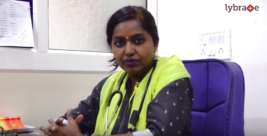 Namastey,<br/><br/>Mera name Dr. Ruby Bansal hai. Me lifestyle disease and infection disease vish...