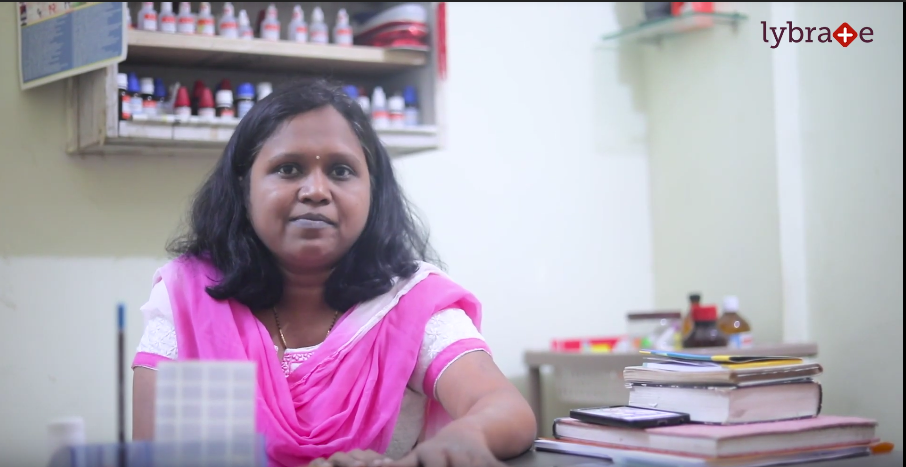 Hi,<br/><br/>I am Dr. Kavita Dhavalikar. Today I will talk about homeopathy and PCOS. PCOS is a c...