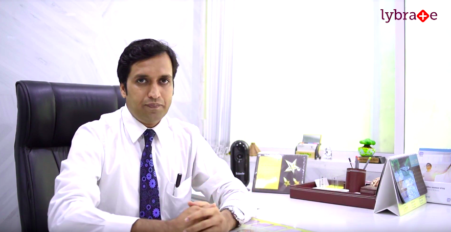 Hi,<br/><br/>I am Dr. Vikas Deshmukh, Sexologist, Mumbai. Today I will talk about homosexuality a...