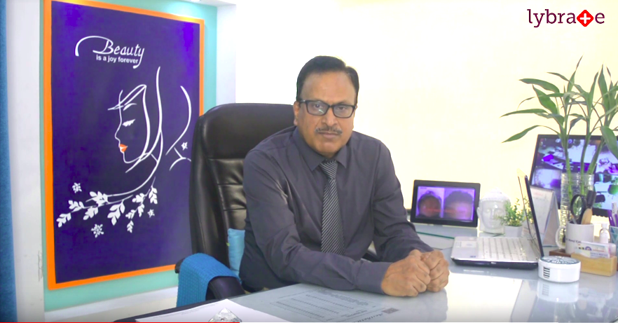 Hi,<br/><br/>This is Dr. Manoj Kumar. Today I am going to talk to you about a new services that I...
