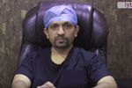 Hello, <br/><br/>I am Dr. Ashish Sangvikar. I am a plastic cosmetic surgeon and I practice at mum...