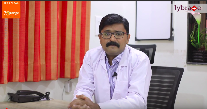 Hello! <br/><br/>I am Dr. Suhas Patil. I am a general and laparoscopic surgeon. So today we will ...