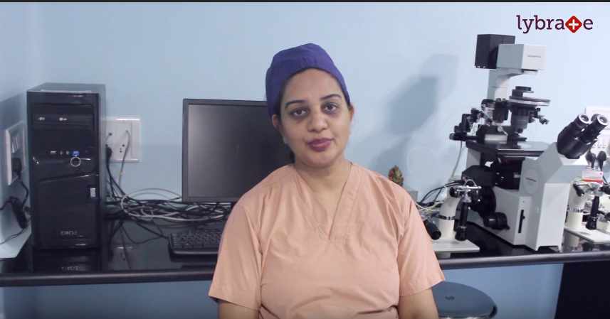 Surrogacy is opted for when the woman is unable to conceive by natural means and when there's no ...
