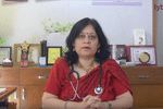 Hi,<br/><br/>I am Dr. Nupur Gupta, Gynaecologist. Today I will talk about uterine bleeding. This ...