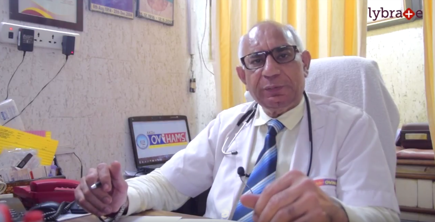 Hi,<br/><br/>I am Dr. A.K Gupta, Homeopath. Aaj hum baat krenge motor neuron disease ki. Isme mes...