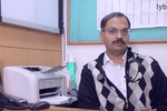 Namashkar! <br/><br/>My name is Dr. Yogesh Kumar Chhabra hai. Mai consultant nephrology hoon. I a...