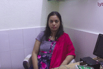 Hello everyone,<br/><br/> I am Dr. Palak Shroff Bhatti, ENT and head and neck surgeon consultant ...