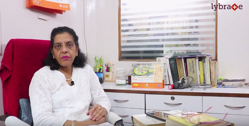 Namaskar! <br/><br/>Me Dr. Abha Gupta. Me South Delhi me practice krti hun last 25 years se. Meri...