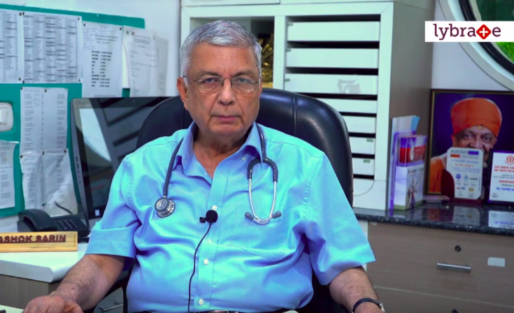 Hello,<br/><br/>I am Dr. Ashok Sarin, Nephrologist. Today I will talk about high blood pressure. ...