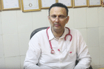 Hi,<br/><br/>I am Dr. Nawal. I am a pediatrician and a Bronchoscopist. I am highly specialized to...