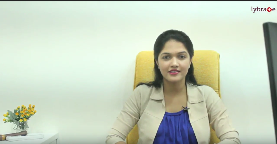 Hello,<br/><br/>My name is Dr. Avanti Trivedi. So today I am going to discuss about a very common...