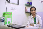 Hello,<br/><br/>I am Dr. Tanaya Sarnaik, Physiotherapist. The moment I say that I am a physiother...