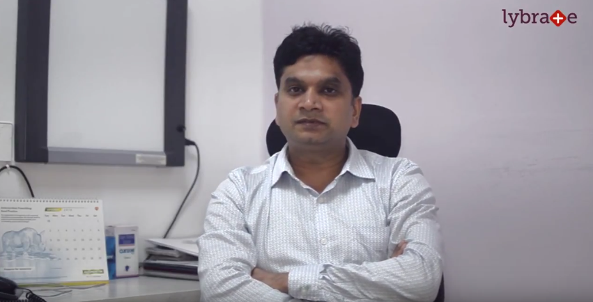 Hello Friends! <br/><br/>I am Dr. Amit Jain, General Surgeon. Today I will tell you about gallbla...