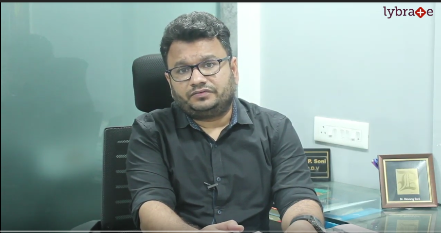 I am Dr. Devang Soni dermatologist & Cosmetologist & Trichologist practicing in Kharghar Navi Mum...