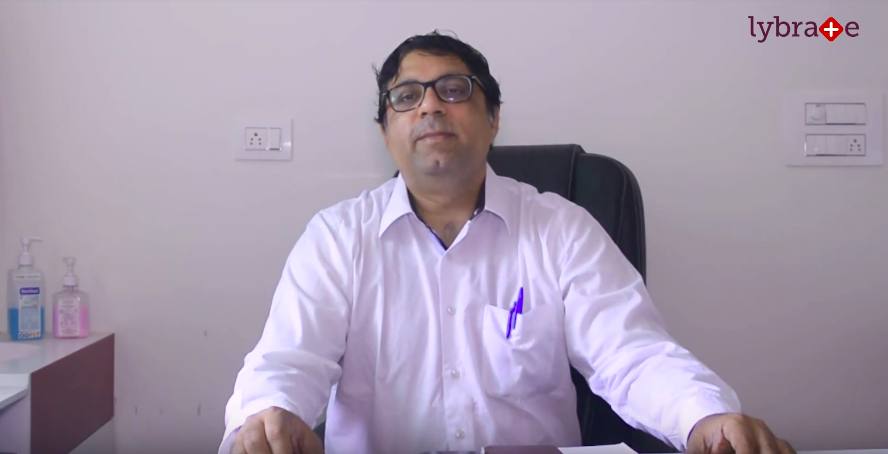 Hi,<br/><br/>I am Dr. Shailender Kumar Jain, General Surgeon. Today I will talk about piles. Pile...