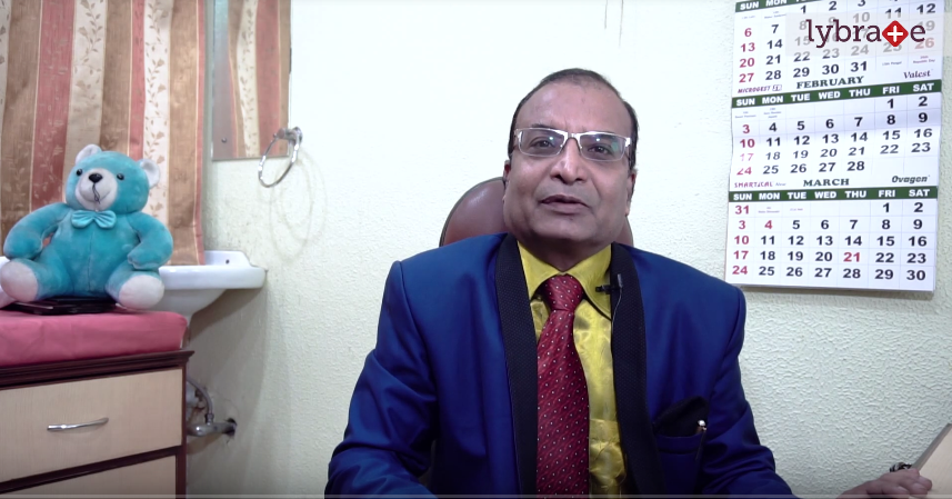 Hi, I am Dr. Suresh Keshan, Pediatrician. Today I will be speaking on general childcare and the t...