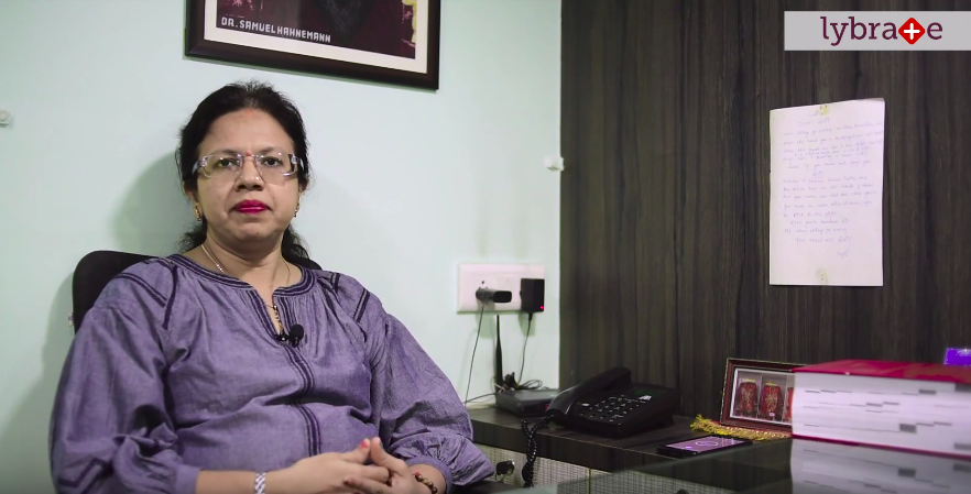 Hi friends! <br/><br/>Myself Dr. Priya Thakkar. We are going to talk about the most common proble...