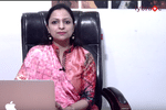 Hi,<br/><br/> I am Dr. Neha Poddar, a gynae laparoscopic surgeon. I am going to talk about the in...
