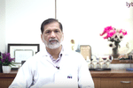 Hi,<br/><br/>I am Dr. Rajesh Verma, Orthopedist, Narayana Super speciality Hospital, Osteon- Nara...