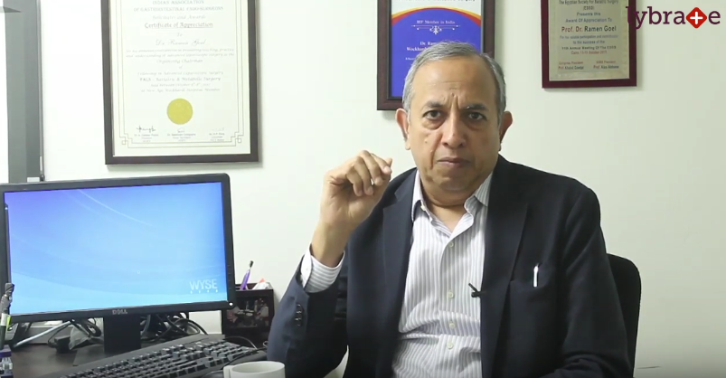 Hi,<br/><br/>I am Dr. Ramen Goel. Today we will talk about whether surgery should be offered to a...