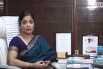 Hi, <br/><br/>I am Dr. Pooja Choudhary, Gynaecologist. Today I will talk about PCOD. Ye aaj ki da...