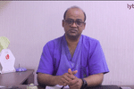 "Hi,<br/><br/>I am Dr. Atul Mishra, Orthopedist. Today I will talk about total knee replacement. ...