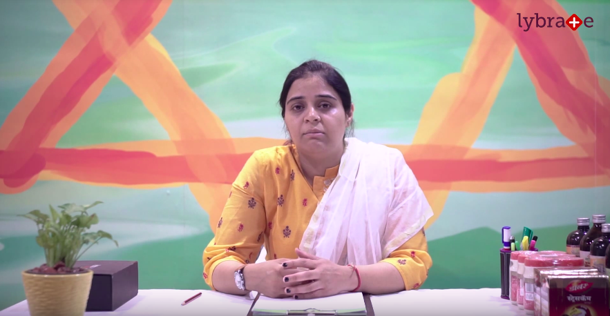 Hi,<br/><br/>I am Dr. Rita Ambawatta, Ayurveda. Aaj mai aap ko pain management aur ghar mein kais...