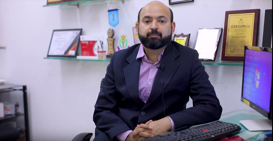 Hi,<br/><br/>I am Dr. Neeraj Rayate. I am an expert in minimally invasive surgery, gastric relate...