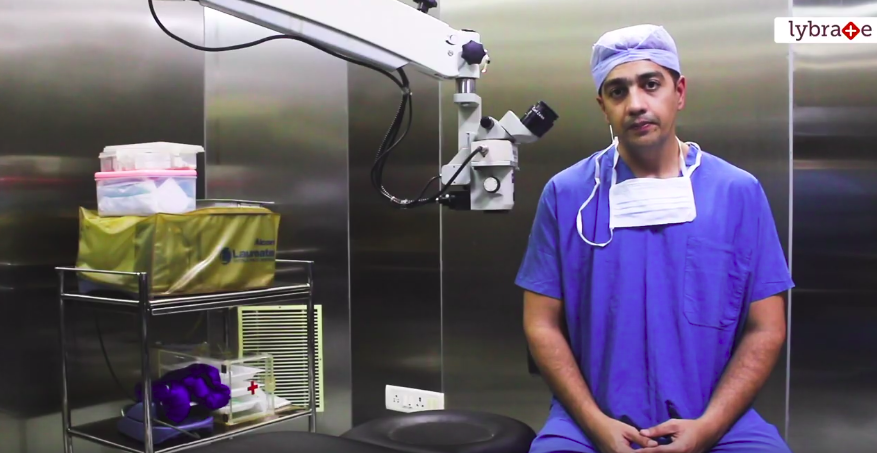 Hello friends,<br/><br/>I am Dr. Nikhil Nasta. In today's video I am going to talk about a proble...
