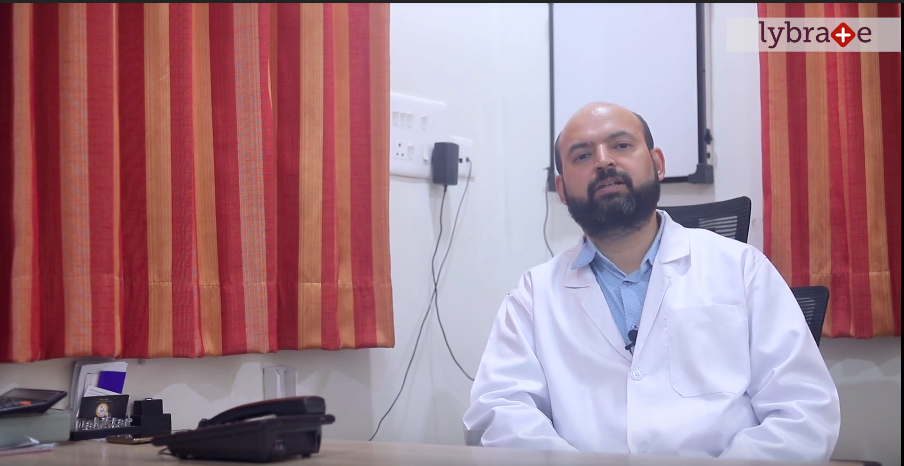 Hi,<br/><br/>I am Dr. Neeraj Rayate, General Surgeon. Today I will talk about abdominal surgery w...