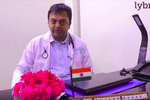 Hi,<br/><br/>I am Dr. Rajesh Kesari, Endocrinologist. Today I will talk about diabetes. What is d...