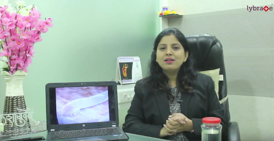 Hello, <br/><br/>I am Dr. Sonali Ravindra Kavathekar, Ayurveda. I am practicing for 10 years. Aaj...