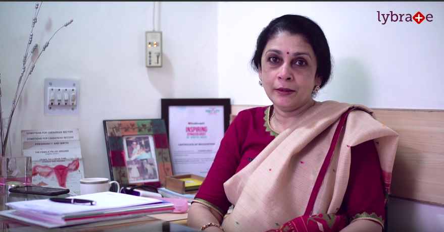 Hi,<br/><br/>I am Dr. Yuvakshi Juneja, Gynaecologist. I have been practicing for the last 30 year...