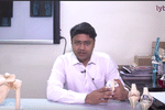 Hello,<br/><br/>My name is Dr. Darsh Goyal. I am an orthopedic surgeon by profession aur meri spe...
