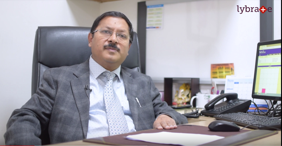 Hi everybody,<br/><br/> I am Dr. Ashish Goel,Surgical Oncology. So today we will talk about oral ...