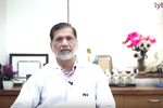 Hi,<br/><br/>I am Dr. Rajesh Verma, Orthopedist. Today I will talk about spine. Aaj hum apna disc...