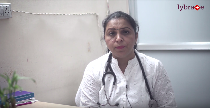 Hi,<br/><br/>I am Dr. Anu Sidana, Gynaecologist. Today I will talk about nausea and vomiting duri...