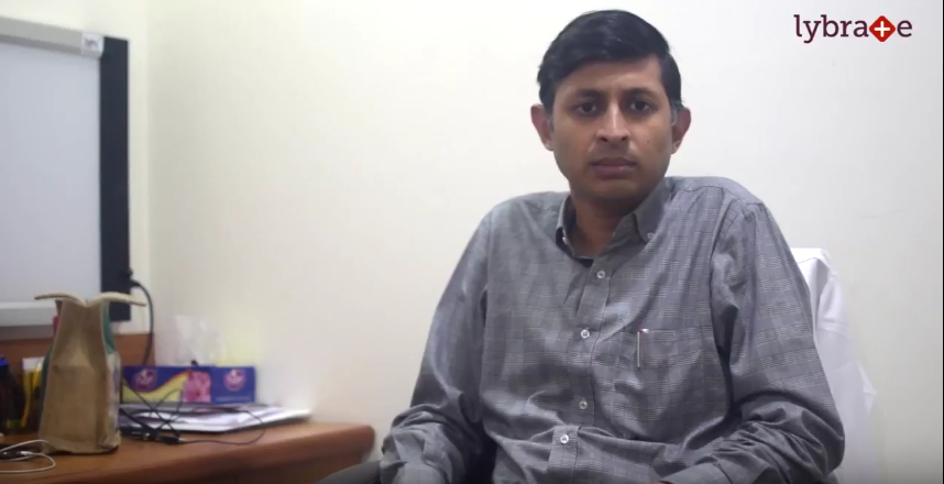 Hi! I am Dr. Suraj Gupta. I am a Nephrologist in Narayana Multisuperspeciality Hospital, Gurgaon....