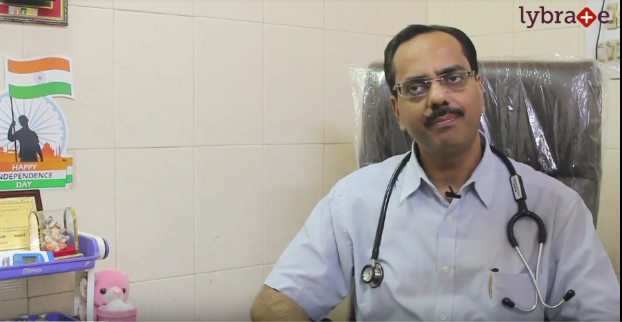 Hi,<br/><br/>I am Dr. Vinod Pandey, Ayurveda. Today I will talk about lifestyle disease. Lifestyl...