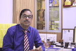 Hi All,<br/><br/>I am dr. Shrikant M.Badwe. I am urologist practicing for the last 38 years. Let ...